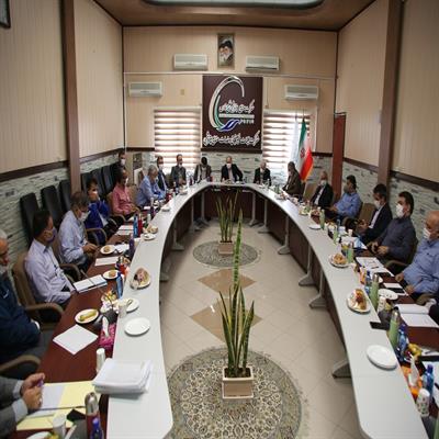 شورای راهبردی 4