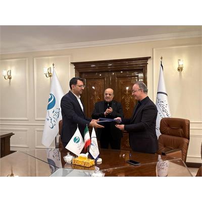 «پتروکارت» محور تفاهم‌نامه همکاری هلدینگ خلیج فارس و سازمان منطقه آزاد کیش 5