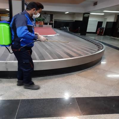 ضدعفونی کرونا 3