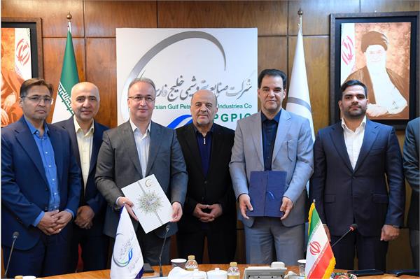 توسعه پتروکارت با امضای تفاهم‌نامه جدید
