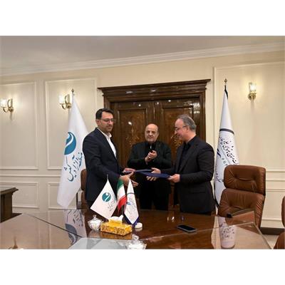 «پتروکارت» محور تفاهم‌نامه همکاری هلدینگ خلیج فارس و سازمان منطقه آزاد کیش 7