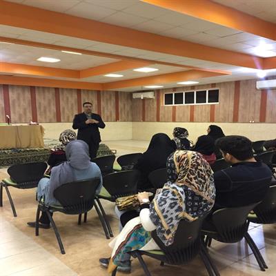 سمینار تغذیه 9