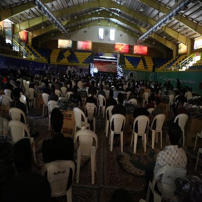 اهدا البسه ورزشی 2