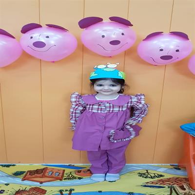 جشن روز کودک 7