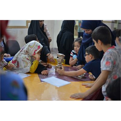 نشست مهدویت 7