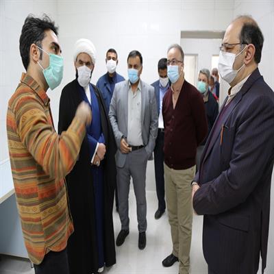 آزمایشگاه چمران 3