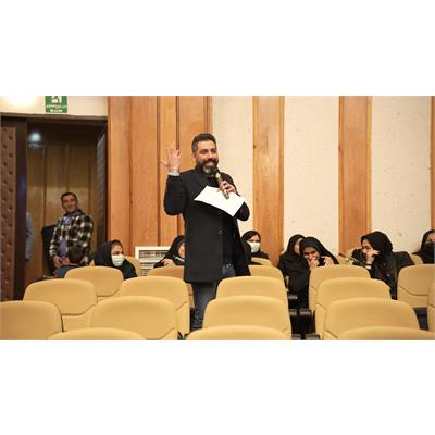 جشن روز زن 7