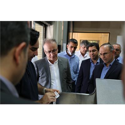 بازدید فرودگاه 1