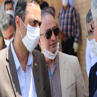 افتتاح استخر آزادی 9