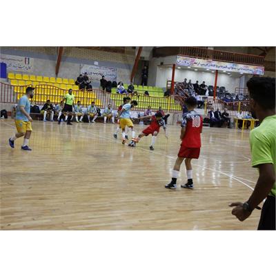 مسابقات پسران زیر25 سال 43