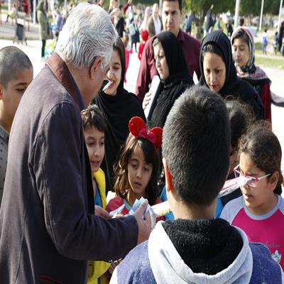 پرواز بادبادک ها 6 دی 98 4