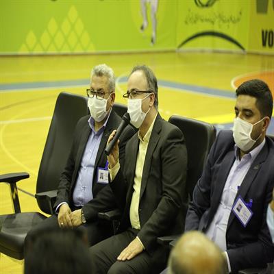 هفته تربیت بدنی 7