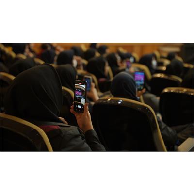 جشن روز زن 9