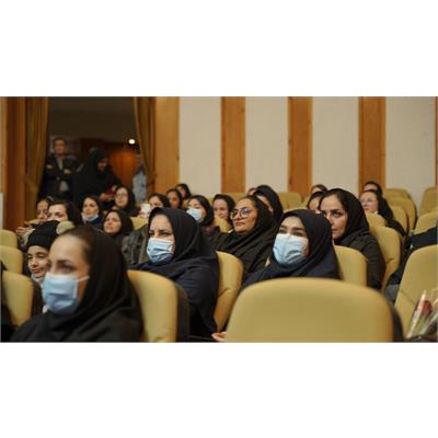 جشن روز زن 4