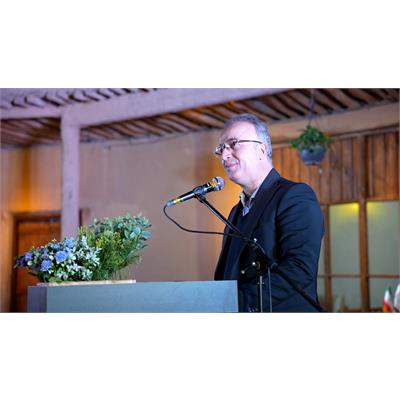 برگزاری دهمین جشنواره فرهنگ اقوام با محوریت نقش رسانه 6