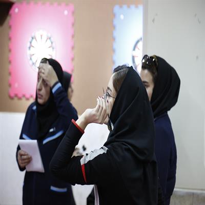 مسابقات جام شهدا صنعت پتروشیمی 4