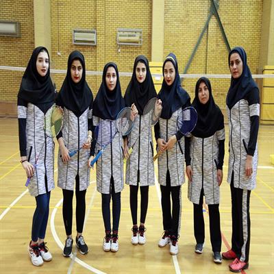 مسابقات ورزشی زنان و دختران پتروشیمی کشور2 10