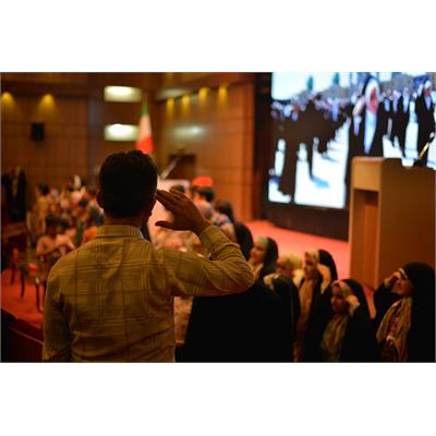 نشست مهدویت 9