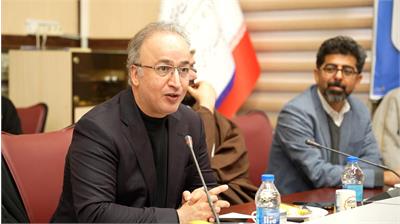 🔰 آئین آغاز عملیات اجرایی 238 میلیارد تومانی پروژه‌های عمرانی و زیرساختی مسئولیت‌های اجتماعی هلدینگ خلیج فارس به