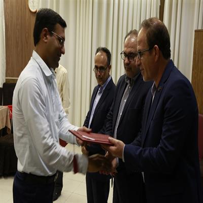 رابطین قرآنی تیر98 8