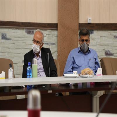 شورای راهبردی 6