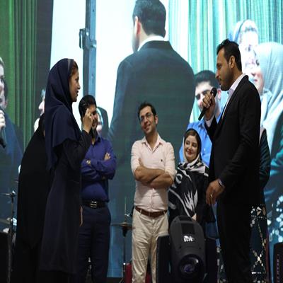 جشن مزدوجین 97 8