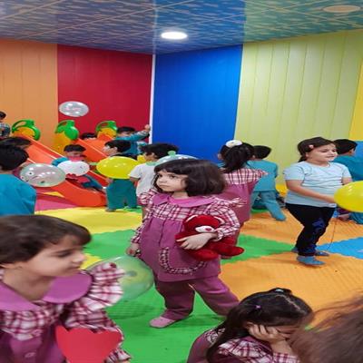 جشن روز کودک 3