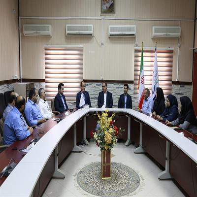 روز روابط عمومی و ارتباطات98 4