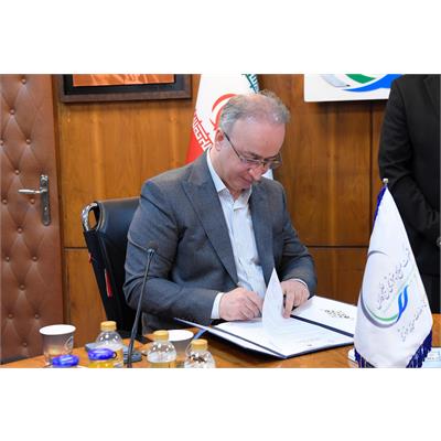 توسعه پتروکارت با امضای تفاهم‌نامه جدید 5