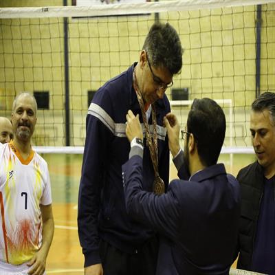 والیبال پیشکسوتان 11