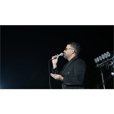 میزبانی شرکت عملیات غیرصنعتی ماهشهر از هزاران خانواده با طعم‌های سنتی و نوای هنرمندان در جشنواره شب یلدای پارک سپهر 2