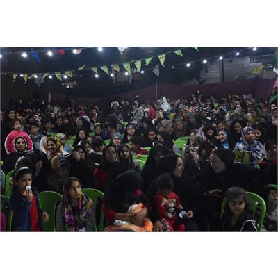 نیمه شعبان 15