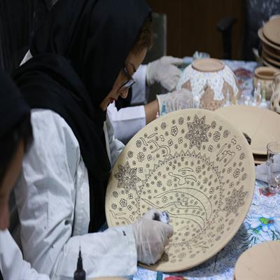 مصاحبه با گنجینه98 11