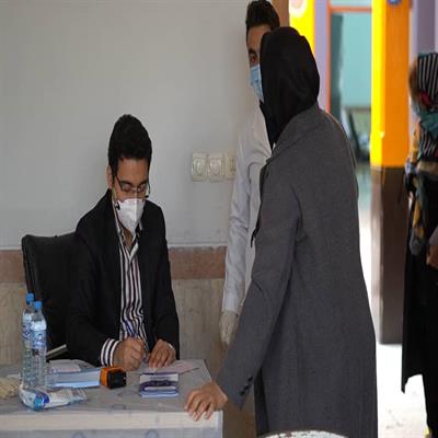 ویزیت رایگان چمران 5