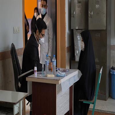 ویزیت رایگان چمران 4