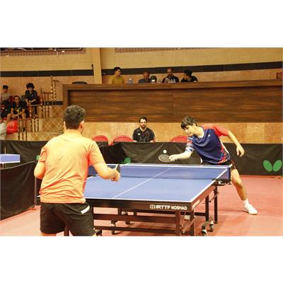 مسابقات پسران زیر25 سال 57