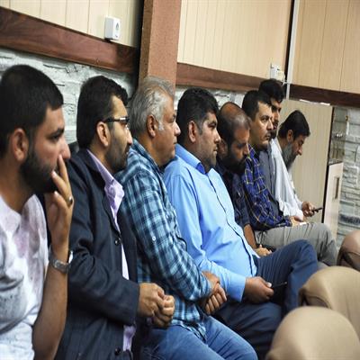 روز خبرنگار 4