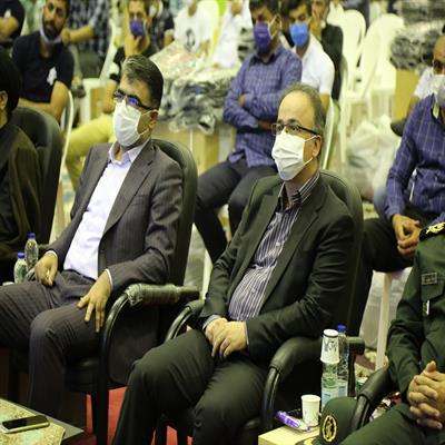 اهدا البسه ورزشی 10