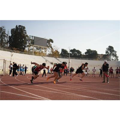 اختتامیه سومین المپیاد ورزشی کارکنان 44 سال و کمتر گروه صنایع پتروشیمی خلیج فارس 5