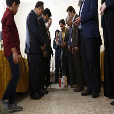 افتتاح مدرسه 12