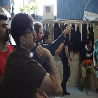 دارت پیشکسوتان 11