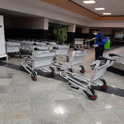 ضدعفونی کرونا 1