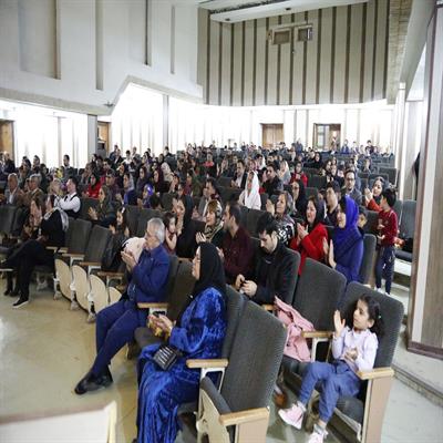 شاهنامه خوانی 2