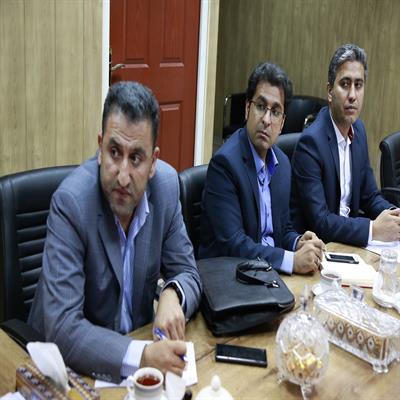 بازدید از پروژه های ستادنوسازی98 7