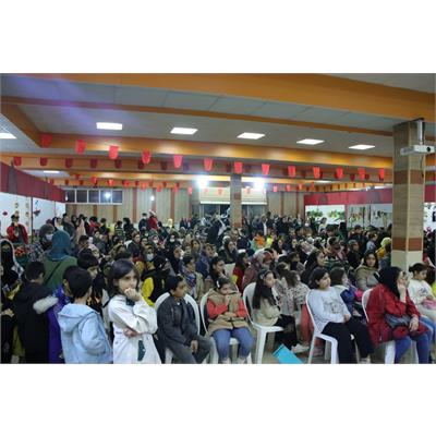 جشنواره زمستانه 6