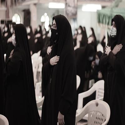 شهادت حضرت زهرا(س) 10