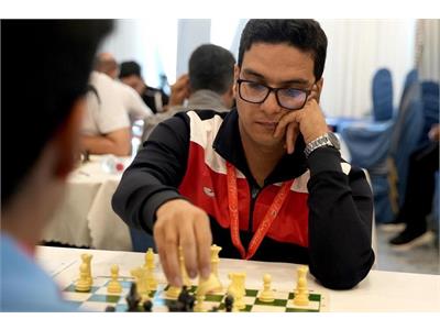 برگزاری سومین دوره مسابقات کارکنان ۴۴ سال و کمتر گروه صنایع پتروشیمی خلیج فارس