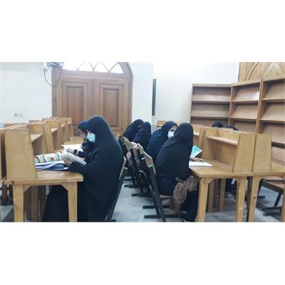 کتابخوانی 11