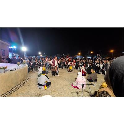 برگزاری دهمین جشنواره فرهنگ اقوام با محوریت نقش رسانه 8