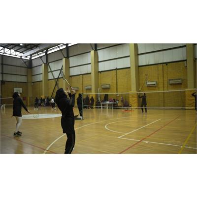 مسابقات ورزشی بانوان 6